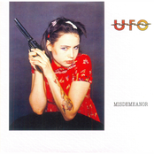 Wreckless by Ufo