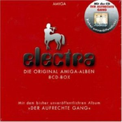 Wenn Du Verloren Hast by Electra