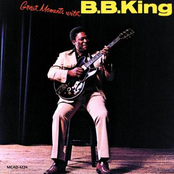 I Know What You're Puttin' Down by B.b. King