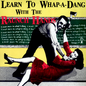 Learn to Whap-A-Dang with The Raunch Hands