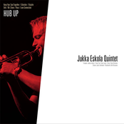 Gibraltar by Jukka Eskola Quintet