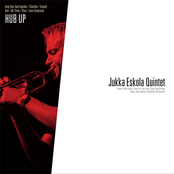 Love Connection by Jukka Eskola Quintet