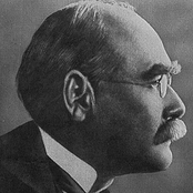 Rudyard Kipling