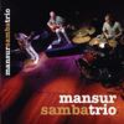 Mansur Samba Trio - Live in  Rio 2008