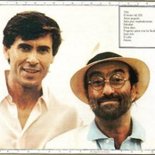 Lucio Dalla & Gianni Morandi