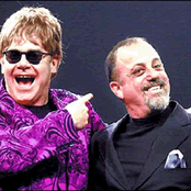 Elton John And Billy Joel