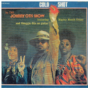 You Better Look Out by The Johnny Otis Show