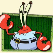 Mr. Krabs