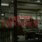 Gavin Matts: progression