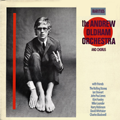 Memphis by The Andrew Oldham Orchestra