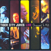 Dressed To Kill - Live