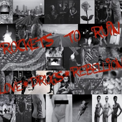 Love * Drugs * Rebellion