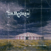 Set This Circus Down by Tim Mcgraw