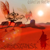 March Of The Buffelario by Quantum Fantay