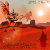 Ugisiunsi by Quantum Fantay