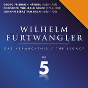 Wilhelm Furtwaengler Vol. 5