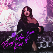 Alex Newell: Boy, You Can Keep It