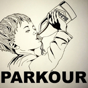 Parkour EP