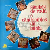 Sambas de Roda e Candomblés da Bahia