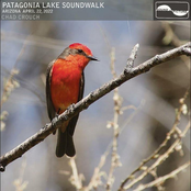 Patagonia Lake Soundwalk