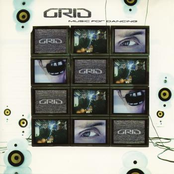 Floatation (subsonic Grid Mix) by The Grid
