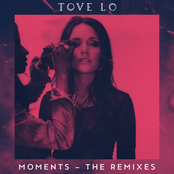 Moments (The Remixes) Album Picture