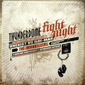 Thunderdome Fight Night Anthem 2009