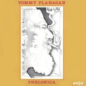 Pannonica by Tommy Flanagan