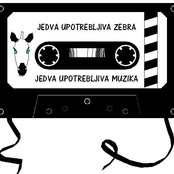 Jedva Upotrebljiva Zebra