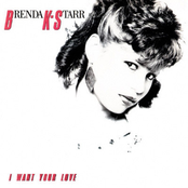 Brenda K. Starr: I Want Your Love (Deluxe Version)