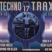 Techno Trax, Volume 17