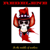 In the middle of nowhere