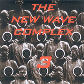 New Wave Complex Vol. 03