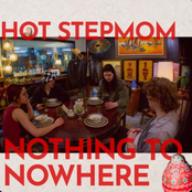 Nothing to Nowhere - EP