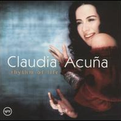 Claudia Acuna: Rhythm of Life