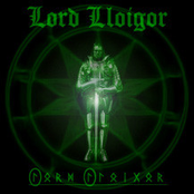 lord lloigor