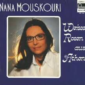 Einmal Weht Der Südwind Wieder by Nana Mouskouri