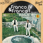 L'italia a 33 Giri: Franco IV E Franco I, Vol. 1