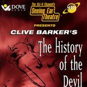 The History Of The Devil