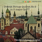 String Quintet No. 2 in G major, Op.77