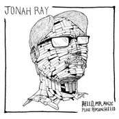 Jonah Ray: Hello, Mr. Magic Plane Person, Hello