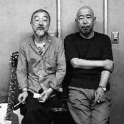 Kan Mikami & Ryojiro Furusawa