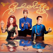 Breezin' by The B-52's