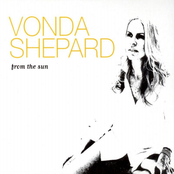 Another January by Vonda Shepard