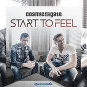 Happyness by Cosmic Gate