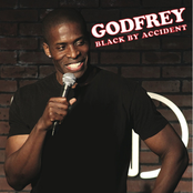 Godfrey: Black By Accident