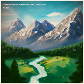 Through Mountains and Valleys - Single