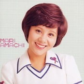 mari amachi