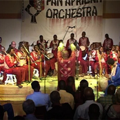 pan african orchestra