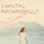 Chambre 16 by Chantal Archambault